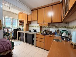 Blk 774 Woodlands Crescent (Woodlands), HDB 4 Rooms #625580251